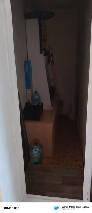 Продажа квартиры