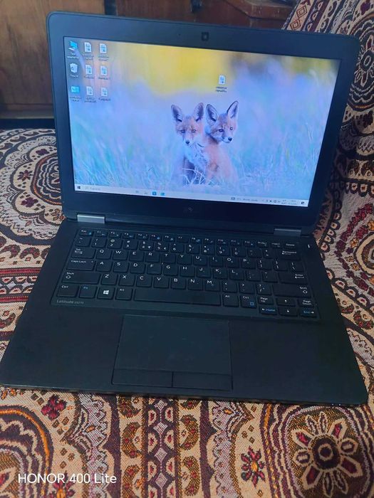 Продавам лаптоп Dell