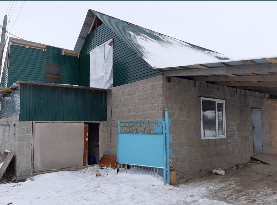 Продам дом в дачном массиве