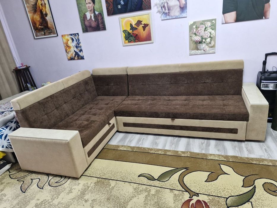 Продам Диван-кровать