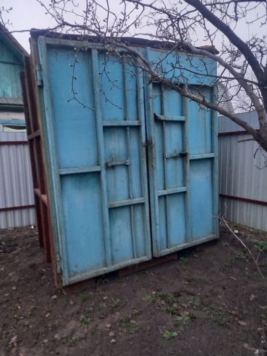 Продам дачу на Мирном