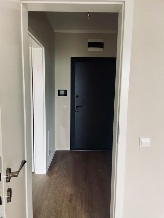 Двустаен апартамент, без комисионни. Ул Проф.К.Попов до Кауфланд.