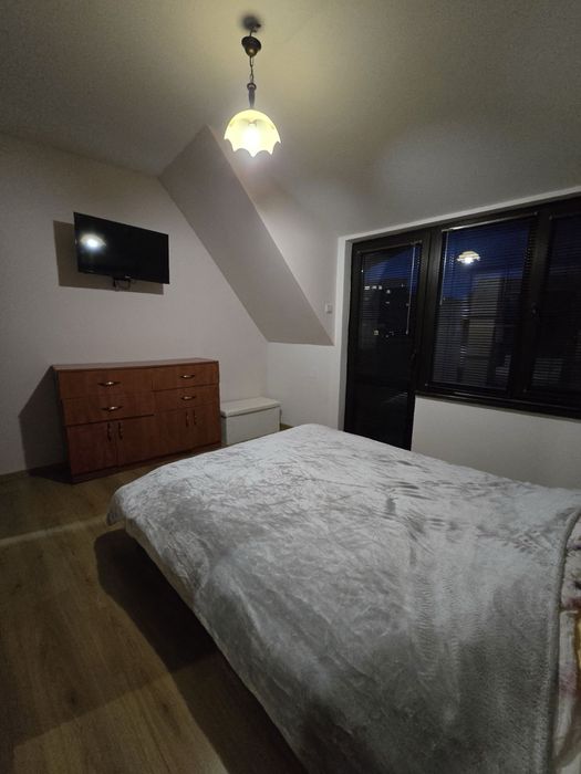 Двустаен  апартамент под наем