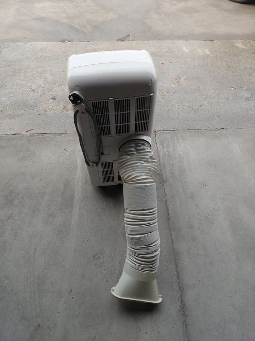 Мобилни климатици