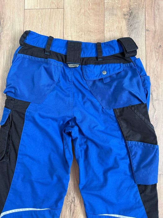 Engelbert Strauss 52 L barbati Motion pantaloni Cordura Flexbelt