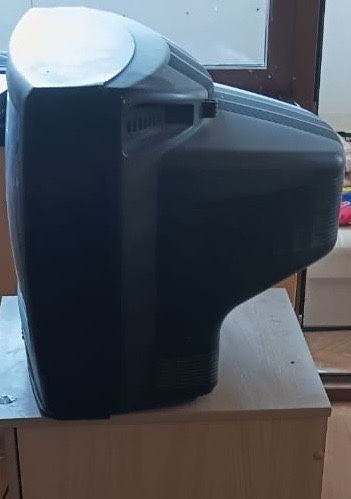 Телевизор Lg старый модели