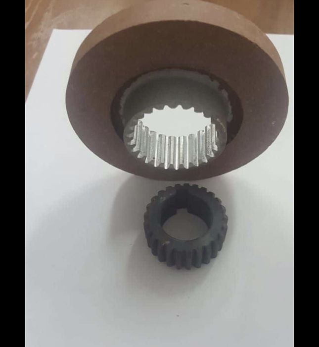 запчасти на люльки