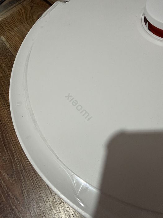 Робот-пылесос Xiaomi Robot Vacuum S20