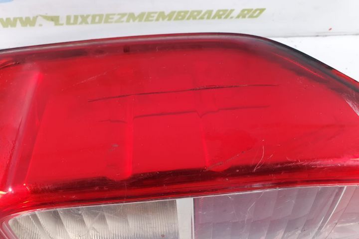 Stop tripla stanga 220-16467 22016467 Nissan Navara D40  [din 2005 pana  2010] seria