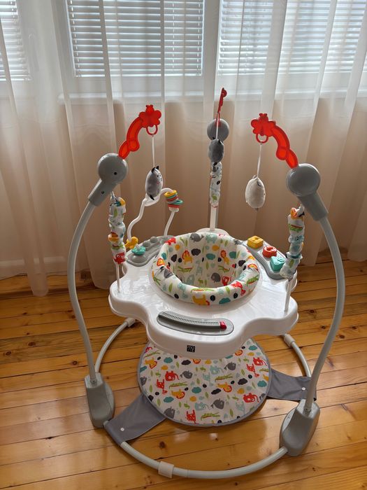 Бебешко бънджи “moni”