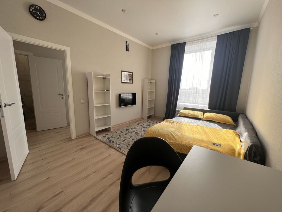 Час1000 Сарыарка Сейфуллина Хабар Редиссон