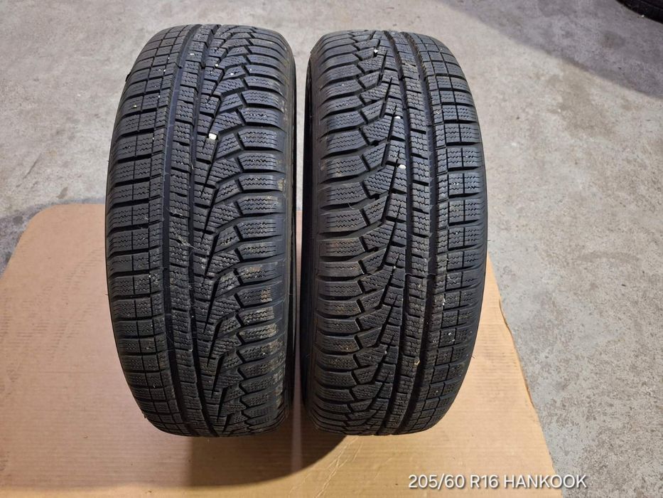 205 60 16  hankook