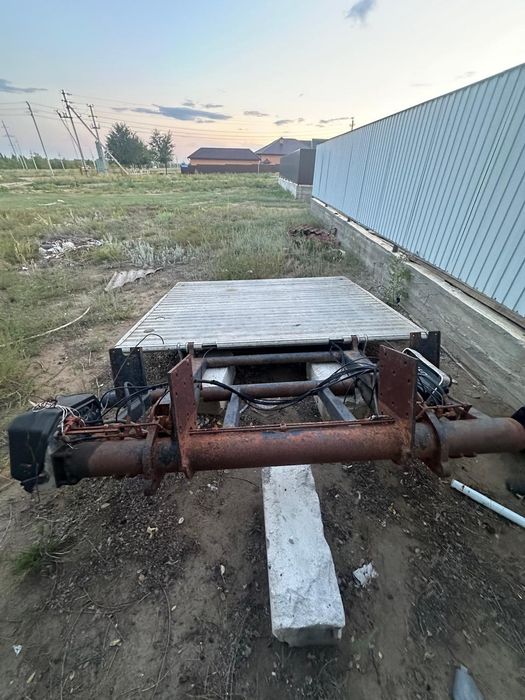 Гидроборт сатылады