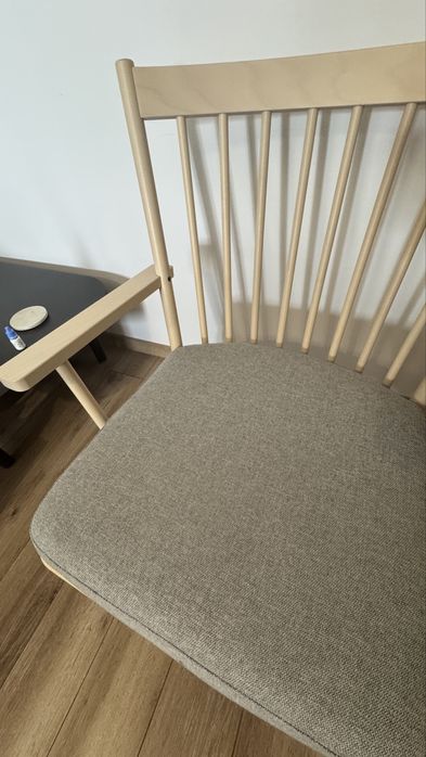Fotoliu PERSBOL Ikea