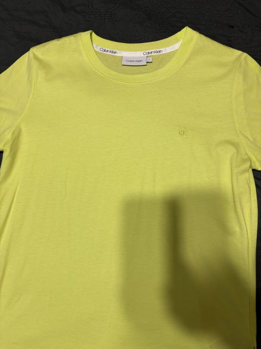 Tricou dama calvin klein