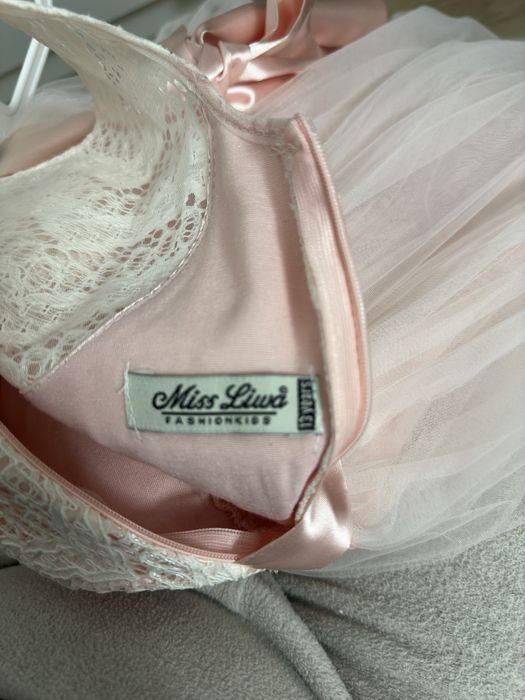 Платье для девочек