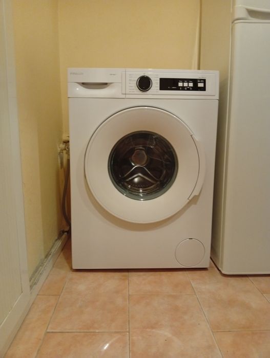 Пералня FINLUX FXN 106T (работеща)