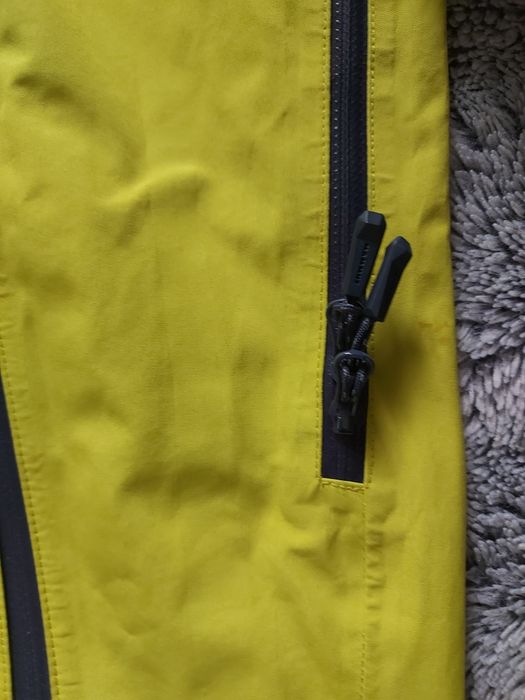Mammut Gore-tex  M48 3L Hardshell , ново.
