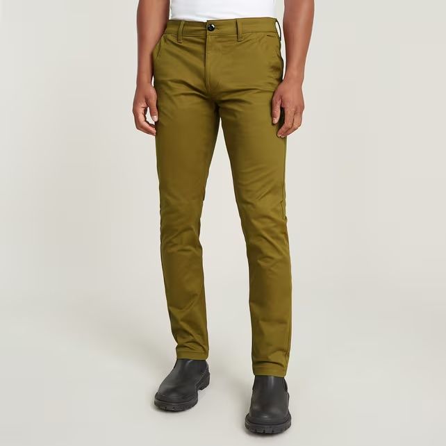 Оригинален панталон G-Star Raw Slim W36 W38 W40 нов мъжки