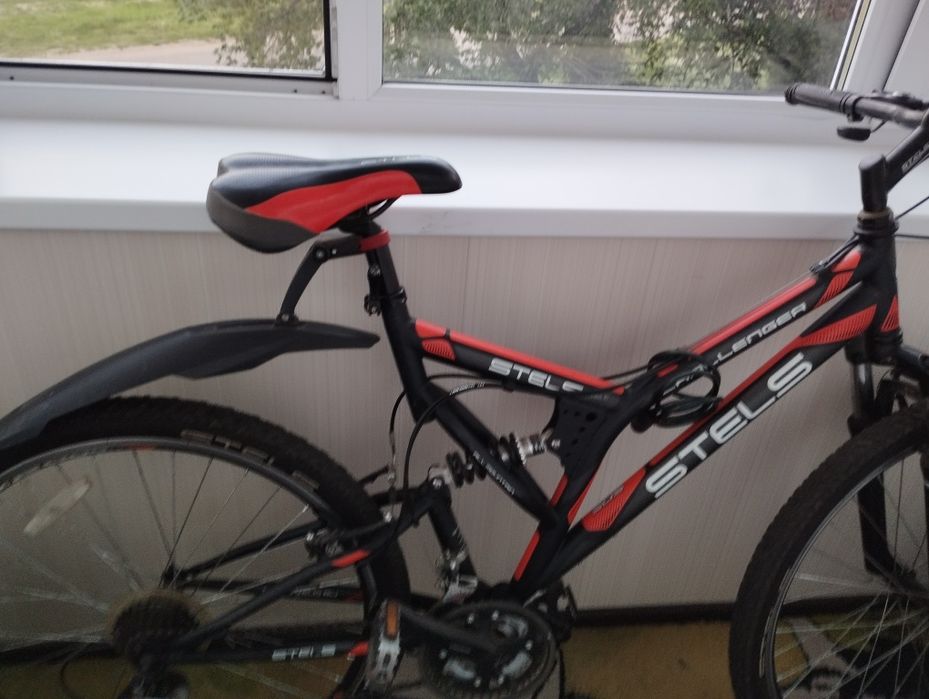 Продам Велосипед Stels