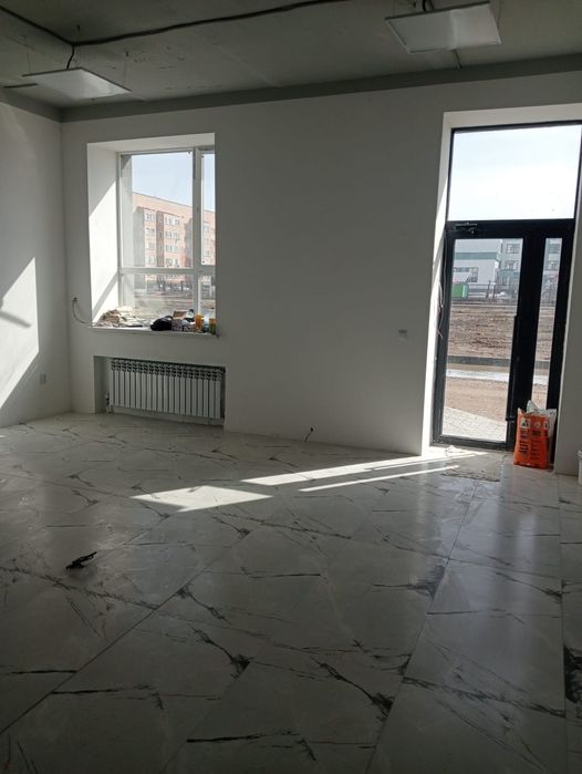 Коммерчесское помещение