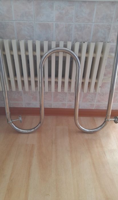 Полотенцесушитель