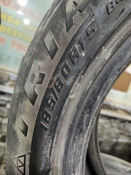 Продам 185 60 r15