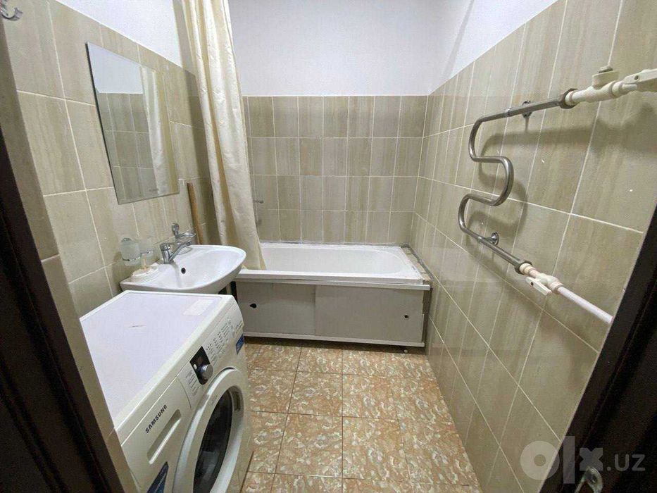 Ajoyib taklif: Kvartira ijaraga beriladi! Oila uchun ideal tanlov!