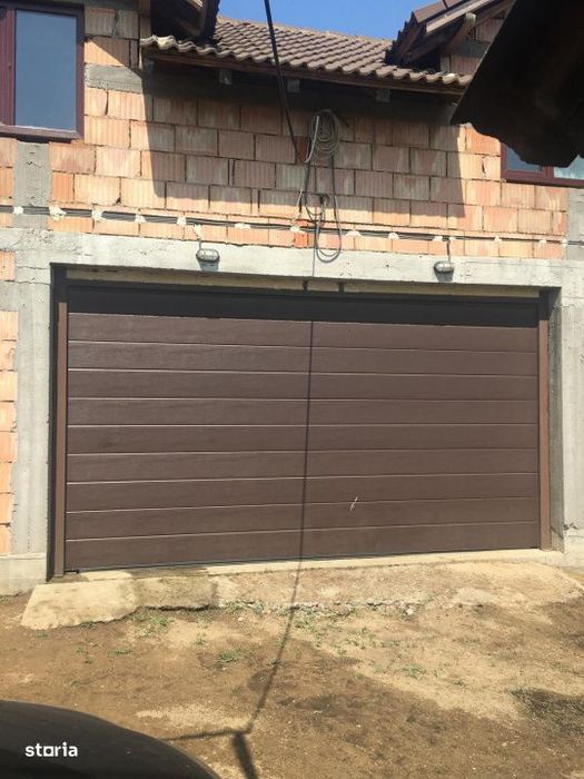 Casa spatioasa 184 mp de vanzare – Sadova, Dolj