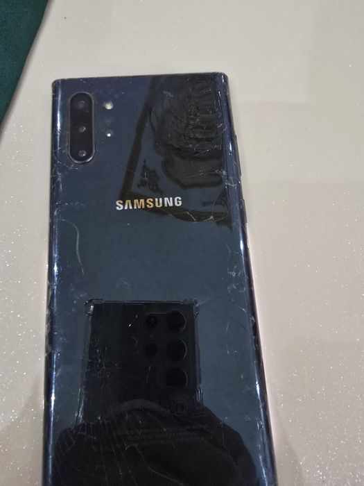 Телефони за части  samsung ipad