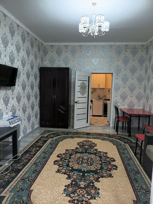 Коттедж–Дом, 1-комнатная.  Срочная продажа Мирабадский район ,метро