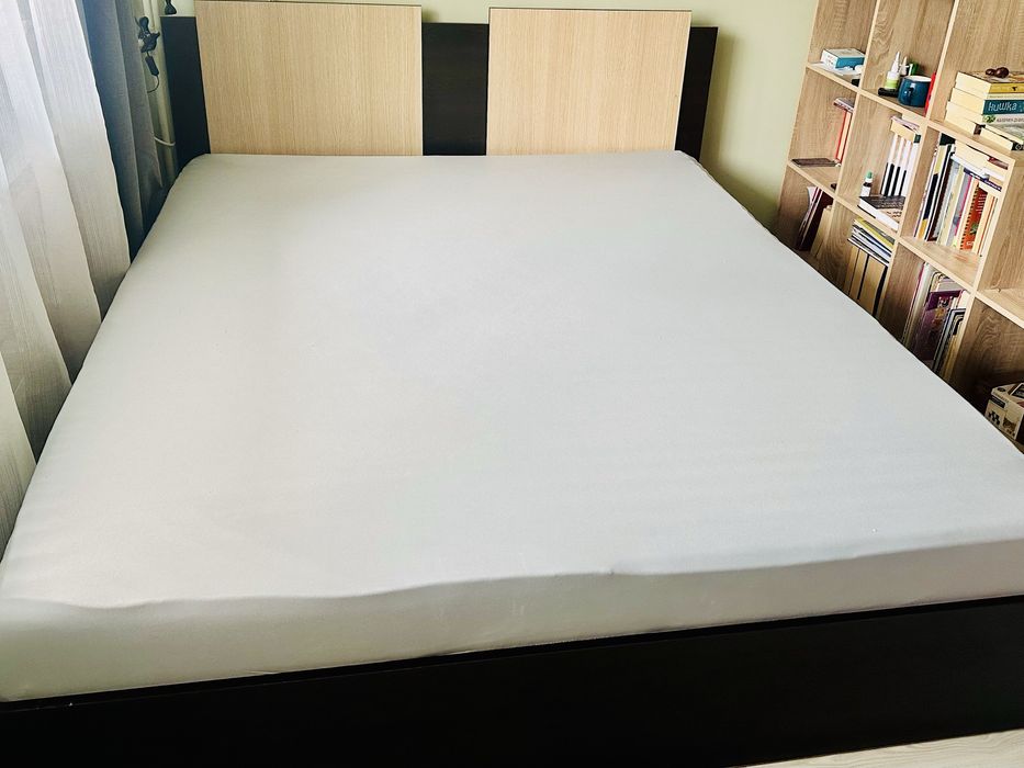 Спалня 160/190 см