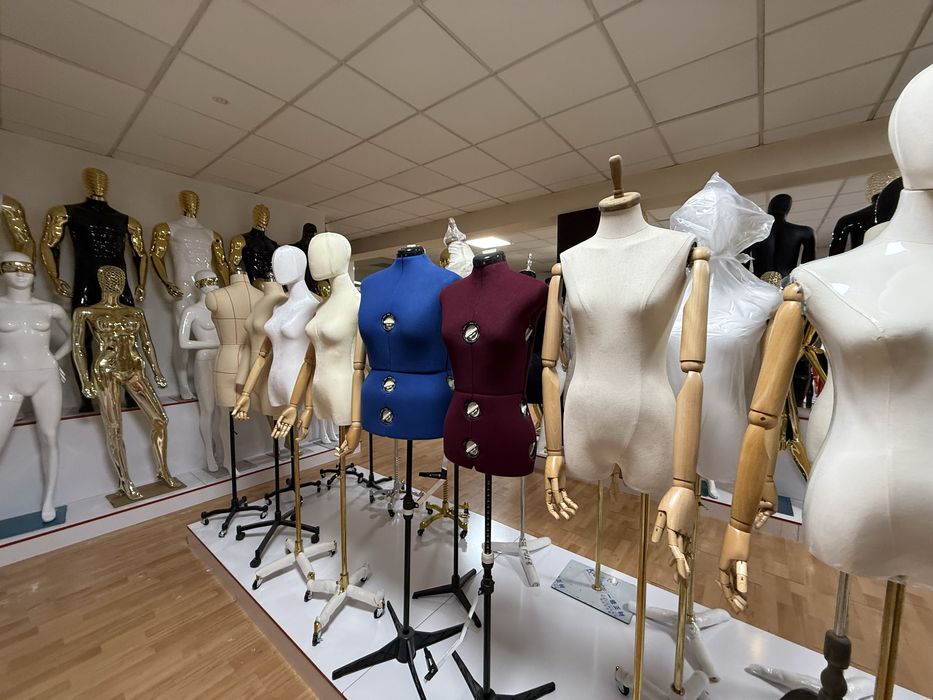 Maniken tikuvchilar uchun original xittoy  optom dona narxlarda