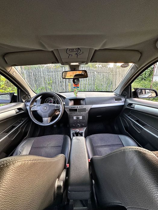 Opel astra H 1.9 CDTI - NEGOCIABIL