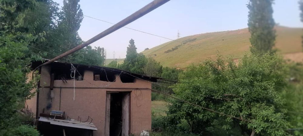 Ер участка сотилади