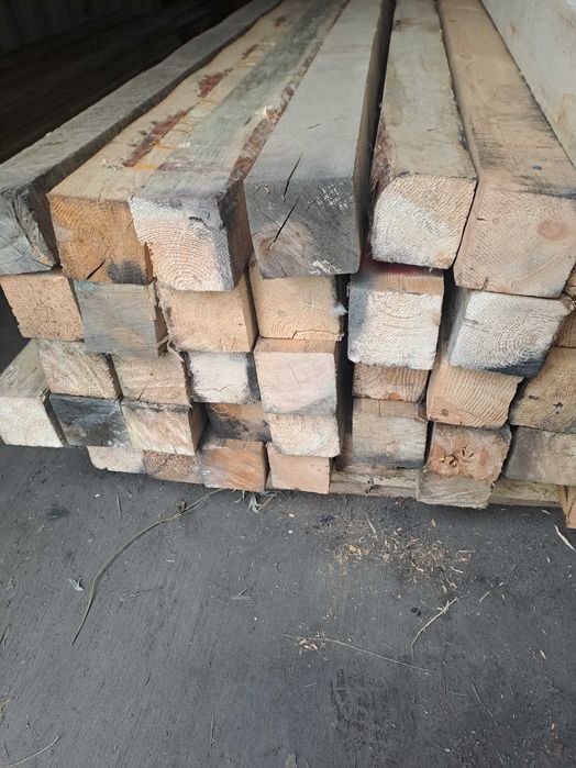 Брус 100×100,100×50,100×25