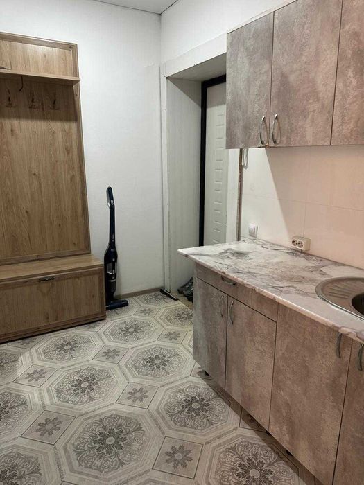 1 комн.квартира, 19 мкрн