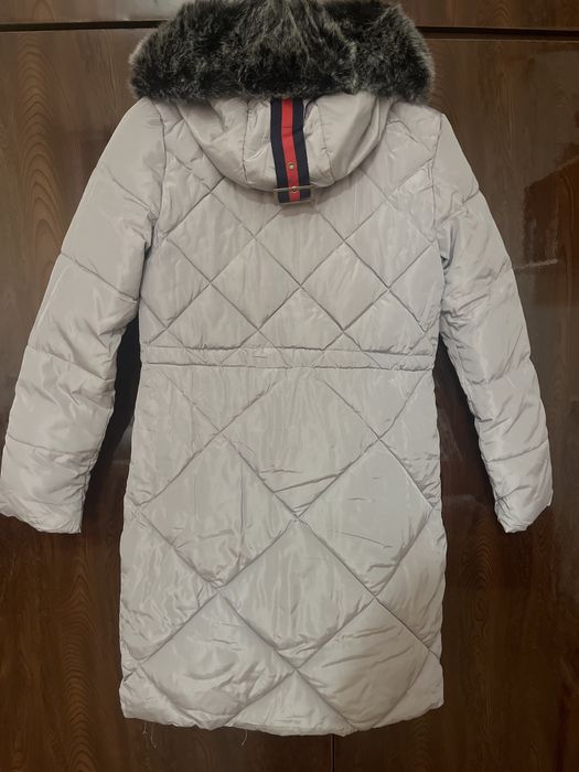 Куртка новая