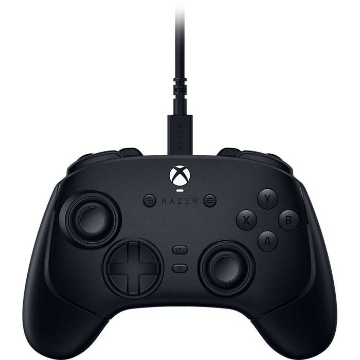 Controller Gaming Razer Wolverine V3 Tournament PC XBOX cu fir nou garantie Sigilat