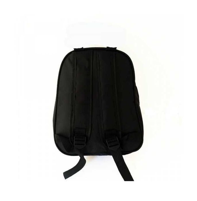 Комплект Mercado Trade, Куфар и раница, За деца, Бухали, Розов