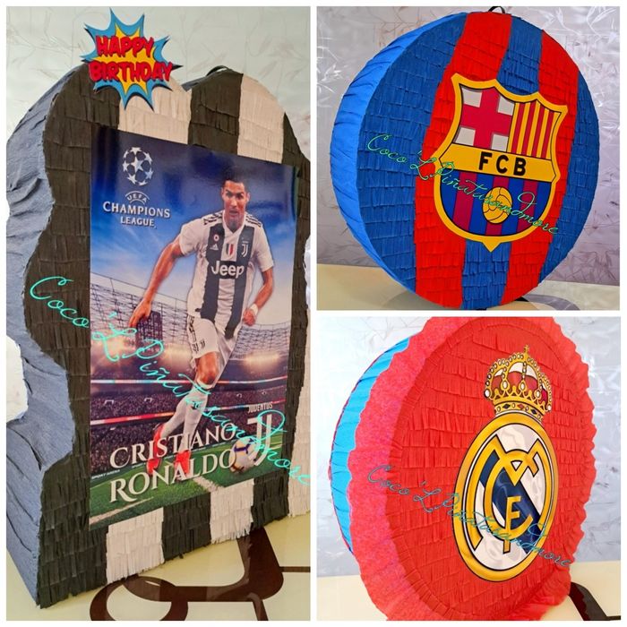 Piñata Sport,fotbal,baschet,balet,Sirenă,Oiță,PopIt,BabyYoda