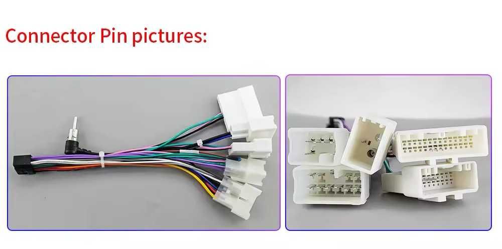 Toyota Avensis T27  2/32 GB  мултимедия Android GPS навигация