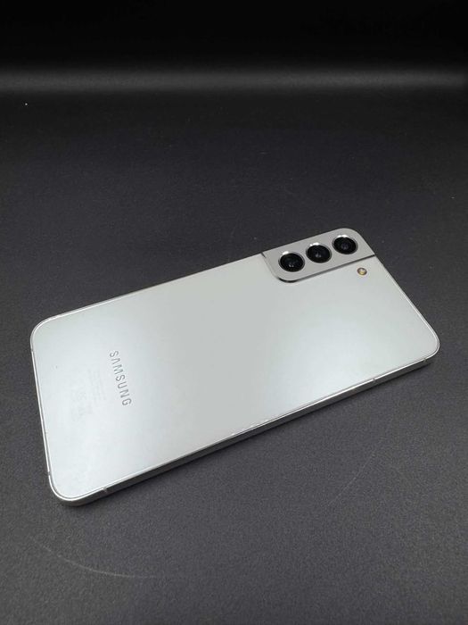 Hope Amanet P5-Samsung S22 Plus, White, 128GB/8GB