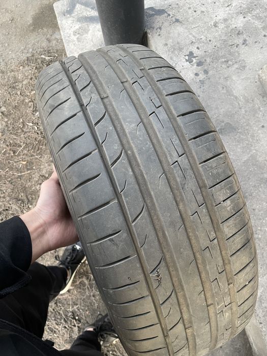 Шины Sailun 225/55/R17.