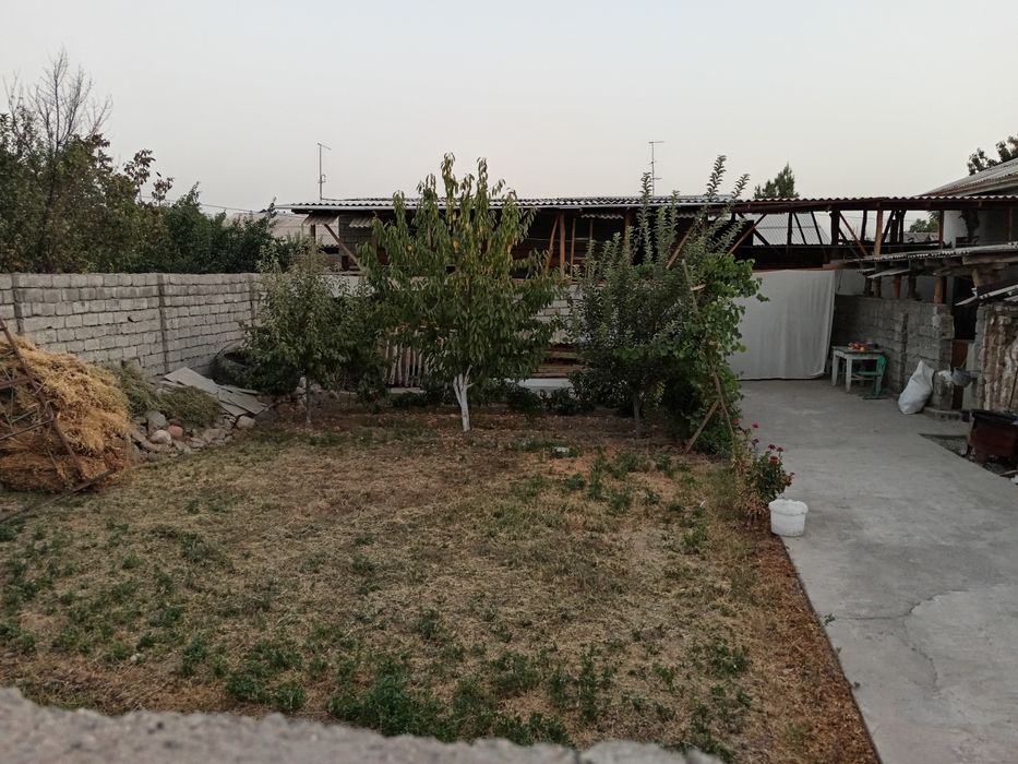 Продам участок 3 сотки.