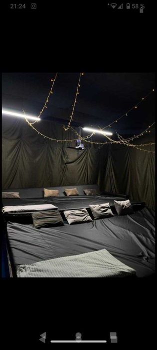 Бизнес под ключ кинорум