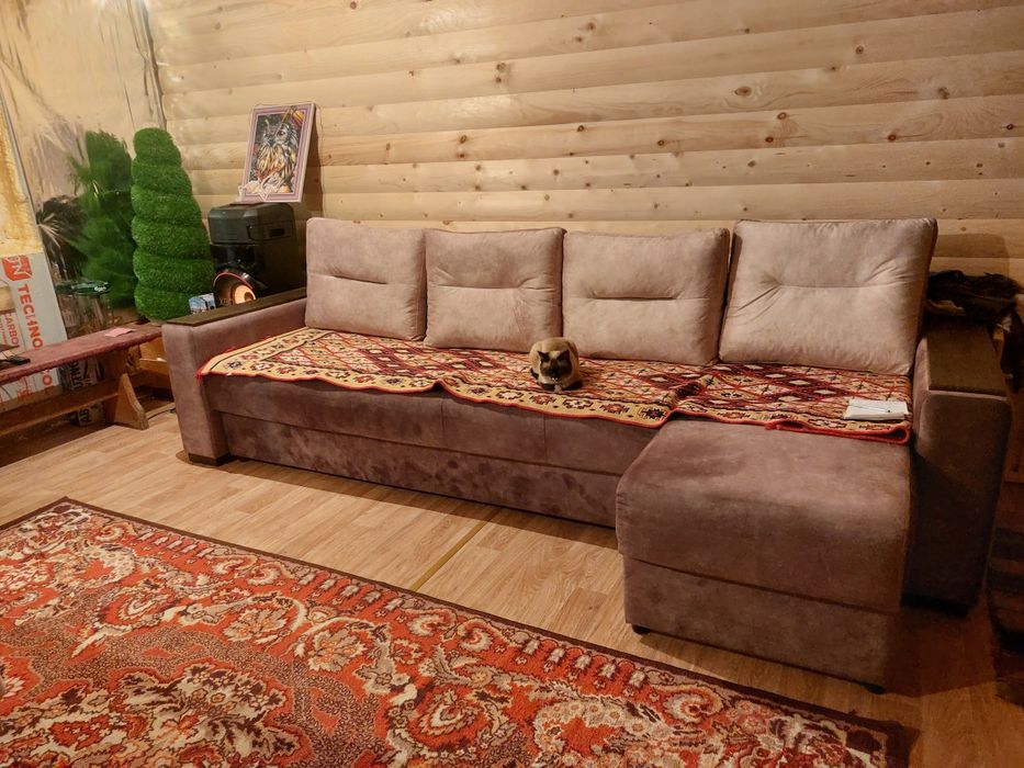 Продам дом в котеджном поселке