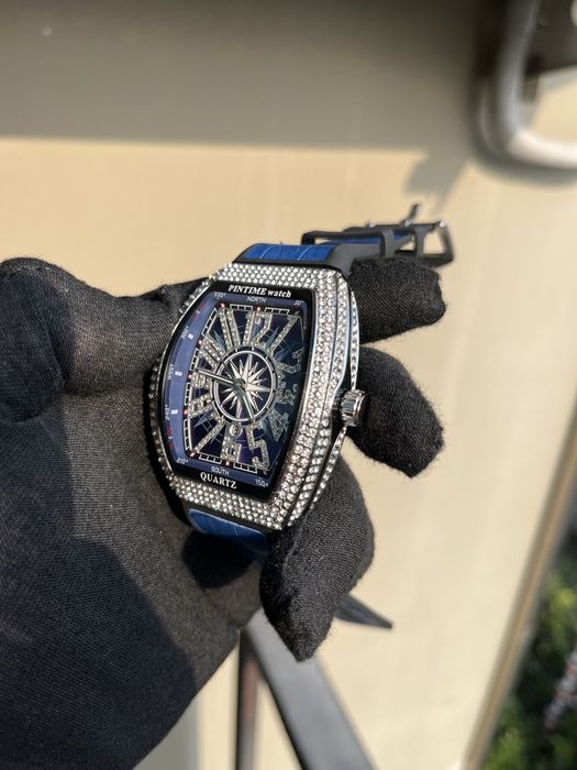 Часовник Pintime НАМАЛЕН!