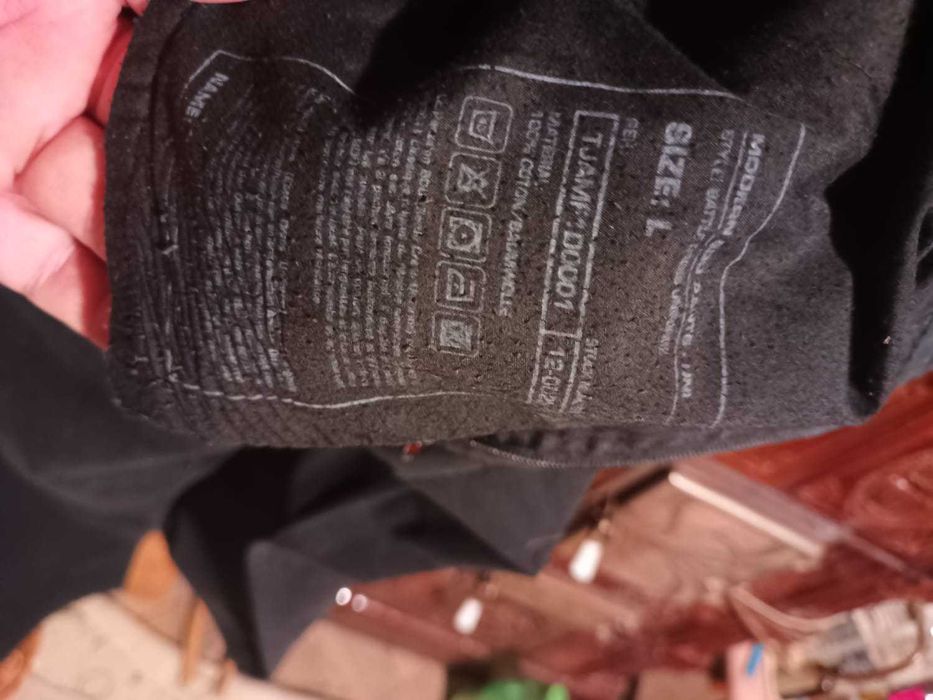 Pantaloni militari Army Tex Suisse 1972