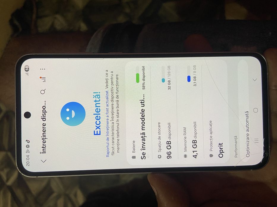 Oferta samsung galati A55 5G